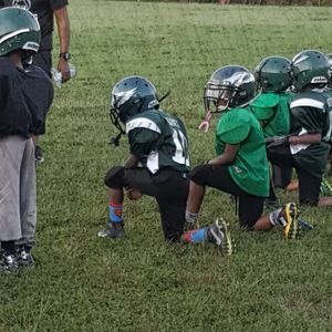 Meet your Posher, Omar